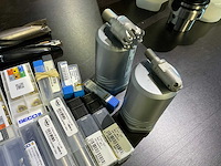 Divers freesgereedschap - afbeelding 4 van  7