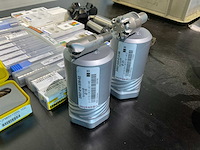 Divers freesgereedschap - afbeelding 5 van  7