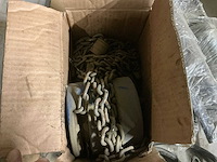 Divers garage gereedschap (12x) - afbeelding 6 van  9