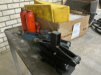 Divers garage gereedschap (12x) - afbeelding 8 van  9