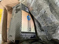 Divers garage gereedschap (12x) - afbeelding 5 van  9