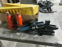 Divers garage gereedschap (12x) - afbeelding 9 van  9
