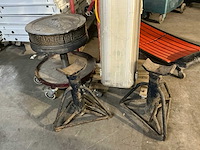 Divers garage inventaris - afbeelding 4 van  5