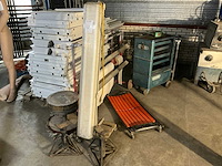 Divers garage inventaris - afbeelding 5 van  5