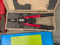 Divers garagegereedschap - afbeelding 2 van  16
