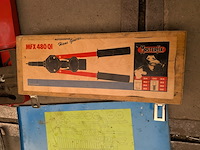 Divers garagegereedschap - afbeelding 3 van  16