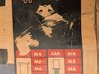 Divers garagegereedschap - afbeelding 4 van  16