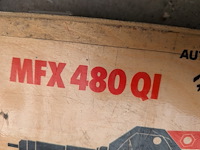 Divers garagegereedschap - afbeelding 5 van  16