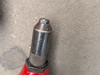 Divers garagegereedschap - afbeelding 7 van  16