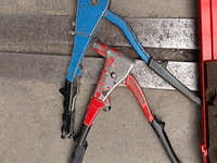 Divers garagegereedschap - afbeelding 8 van  16