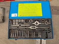 Divers garagegereedschap - afbeelding 9 van  16