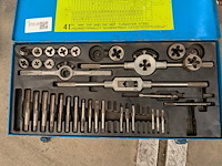 Divers garagegereedschap - afbeelding 10 van  16