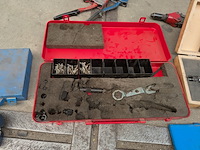 Divers garagegereedschap - afbeelding 16 van  16