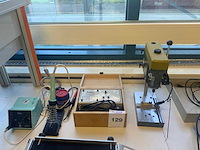 Divers gereedschap (4x) - afbeelding 1 van  4