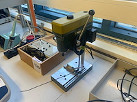 Divers gereedschap (4x) - afbeelding 2 van  4