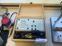 Divers gereedschap (4x) - afbeelding 3 van  4