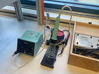 Divers gereedschap (4x) - afbeelding 4 van  4