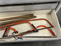 Divers gereedschap (6x) - afbeelding 4 van  4