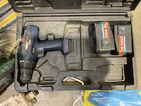 Divers gereedschap + diversen - afbeelding 3 van  5