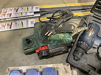 Divers gereedschap + diversen - afbeelding 4 van  5