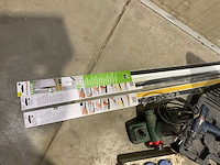 Divers gereedschap + diversen - afbeelding 5 van  5