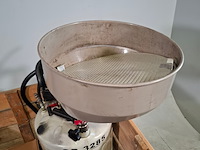 Divers gereedschap en bedrijfsinventaris - afbeelding 6 van  16