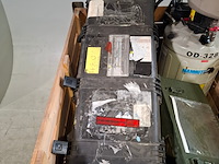 Divers gereedschap en bedrijfsinventaris - afbeelding 10 van  16