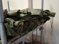 Divers gereedschap en bedrijfsmiddelen - afbeelding 8 van  10