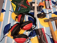 Divers gereedschap en toebehoren - afbeelding 2 van  6
