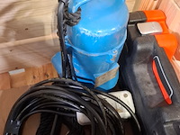 Divers gereedschap en verlichting - afbeelding 8 van  9