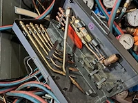 Divers gereedschap en werkplaatsinventaris - afbeelding 9 van  13