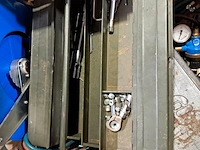 Divers gereedschap en werkplaatsinventaris - afbeelding 12 van  13