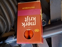 Divers gereedschap in 2x transportkist - afbeelding 6 van  10