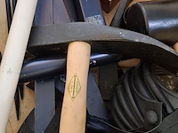 Divers gereedschap in 2x transportkist - afbeelding 7 van  10