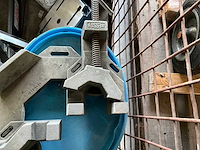 Divers gereedschap in gitterbox - afbeelding 3 van  6