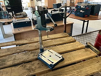 Divers gereedschap in gitterbox - afbeelding 4 van  6