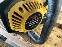 Divers gereedschap in gitterbox - afbeelding 5 van  6