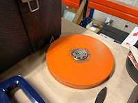 Divers gereedschap, meetapparatuur en accessoires (40x) - afbeelding 5 van  8