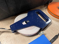 Divers gereedschap, meetapparatuur en accessoires (40x) - afbeelding 6 van  8