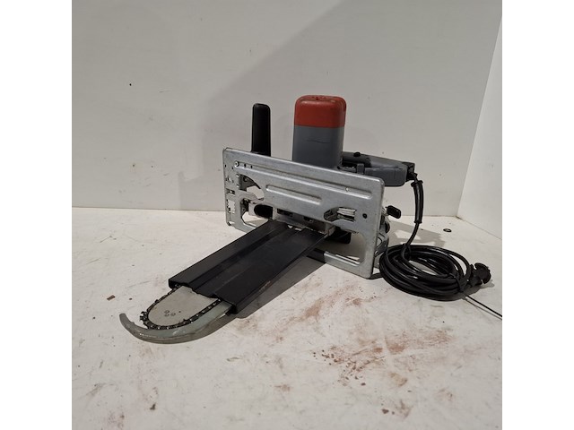 Divers gereedschap, o.a. carat, hilti, kress - afbeelding 2 van  44