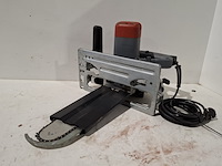 Divers gereedschap, o.a. carat, hilti, kress - afbeelding 2 van  44