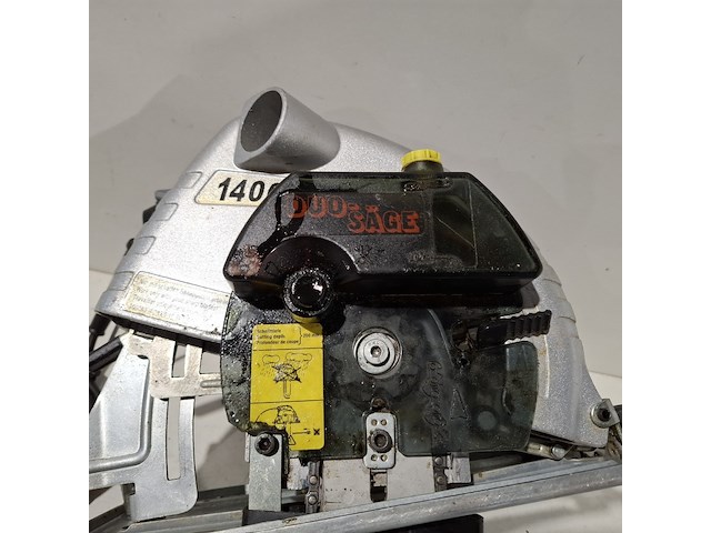 Divers gereedschap, o.a. carat, hilti, kress - afbeelding 5 van  44