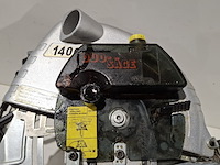 Divers gereedschap, o.a. carat, hilti, kress - afbeelding 5 van  44