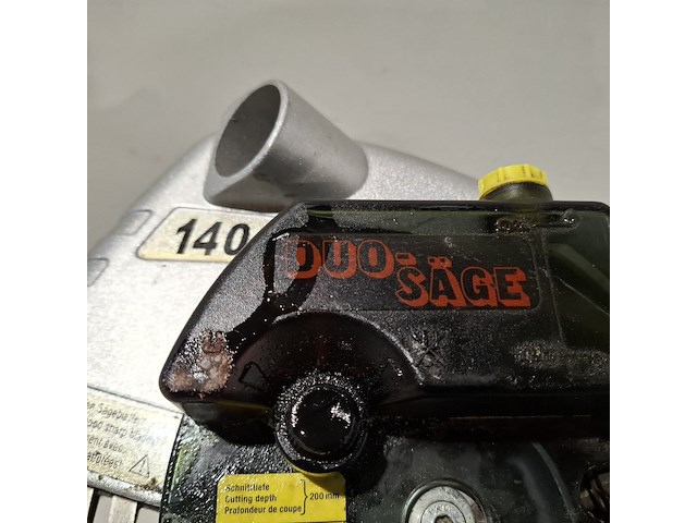 Divers gereedschap, o.a. carat, hilti, kress - afbeelding 6 van  44