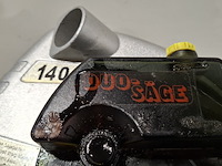 Divers gereedschap, o.a. carat, hilti, kress - afbeelding 6 van  44