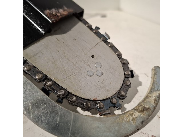 Divers gereedschap, o.a. carat, hilti, kress - afbeelding 8 van  44