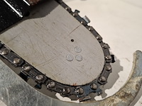 Divers gereedschap, o.a. carat, hilti, kress - afbeelding 8 van  44