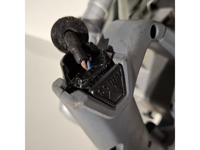 Divers gereedschap, o.a. carat, hilti, kress - afbeelding 11 van  44