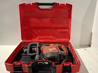 Divers gereedschap, o.a. carat, hilti, kress - afbeelding 13 van  44