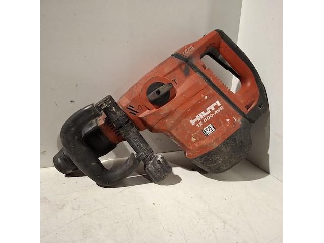 Divers gereedschap, o.a. carat, hilti, kress - afbeelding 15 van  44